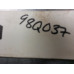 98Q037 Flexplate Bolts For 00-02 Buick Century  3.1